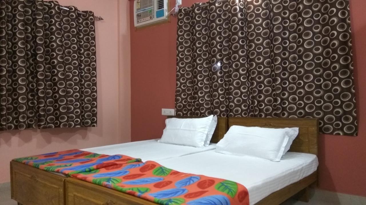 Hotel Oyo 9154 New Town Kalkutta Exterior foto